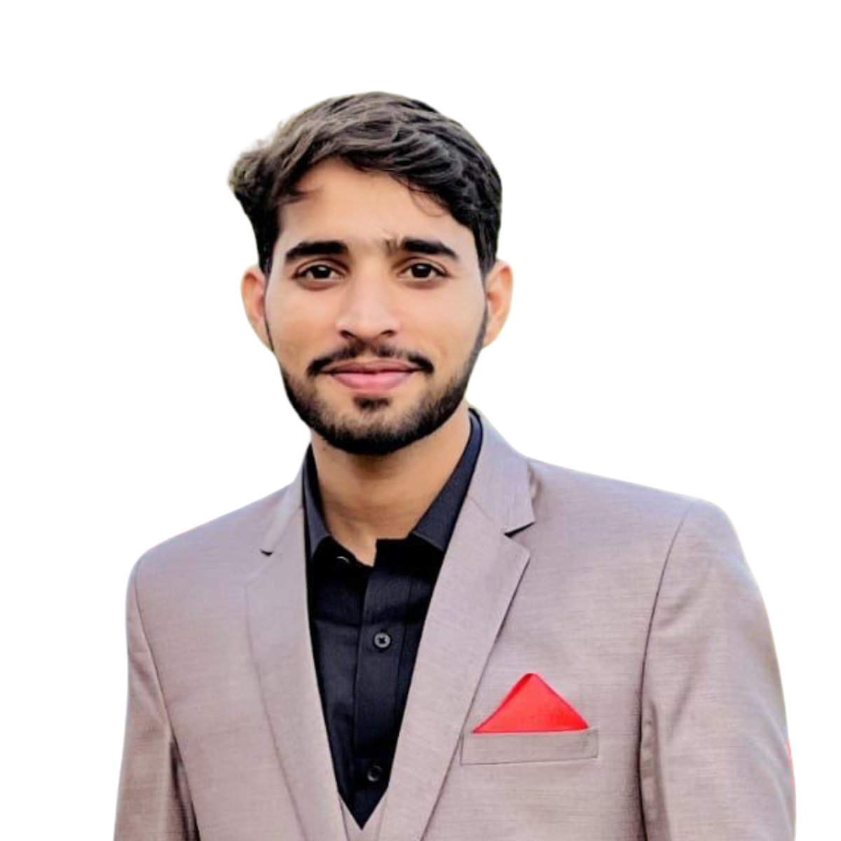 Hamza Rauf Vis Ai Tech - Artificial Intelligence